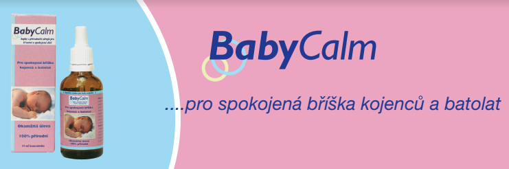 BabyCalm