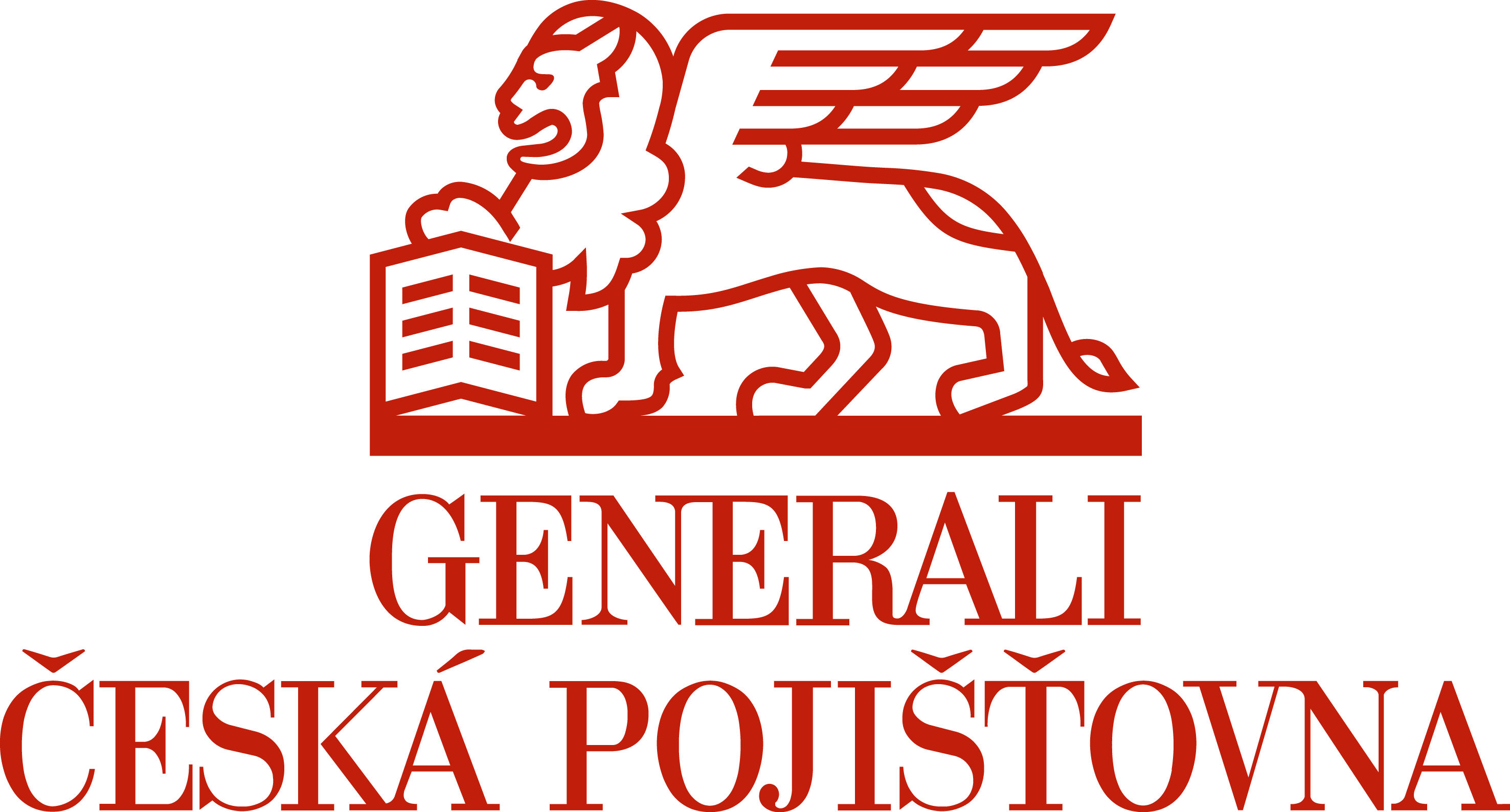 Generali esk pojiovna