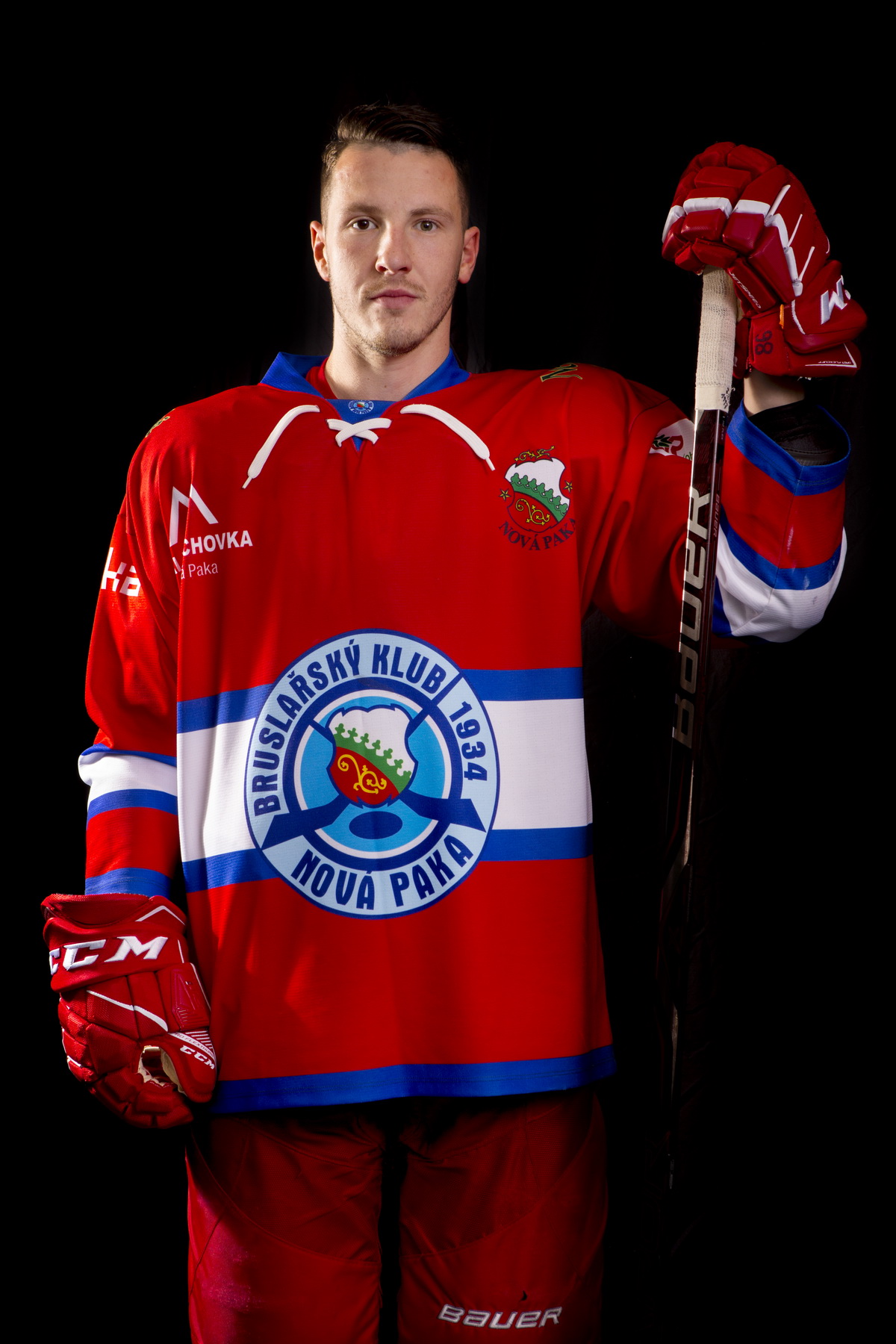 Lukáš Bezděk