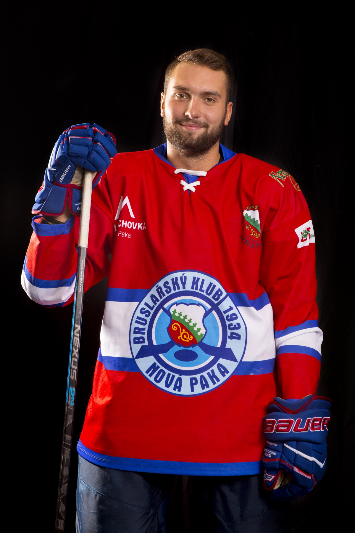 Erik Dvořák