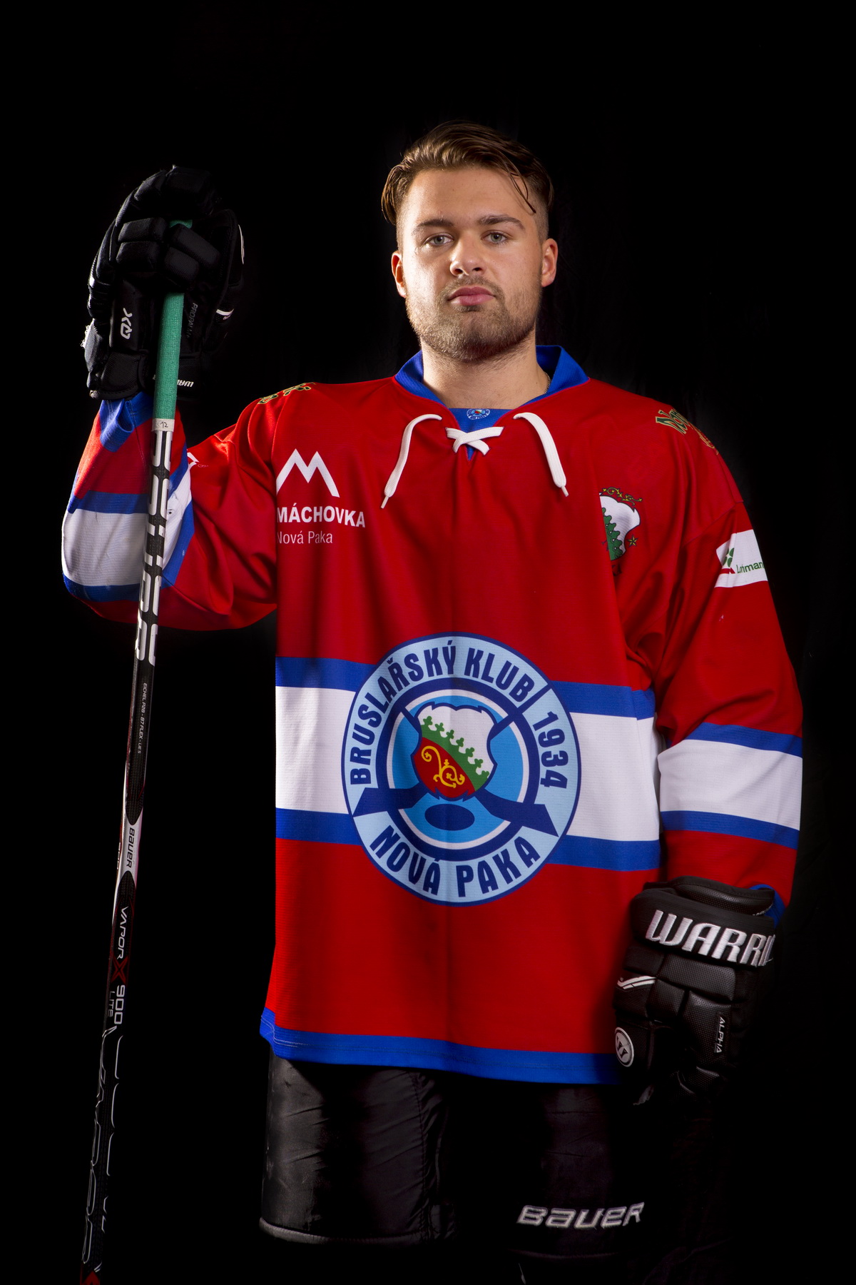 Patrik Hidveghy