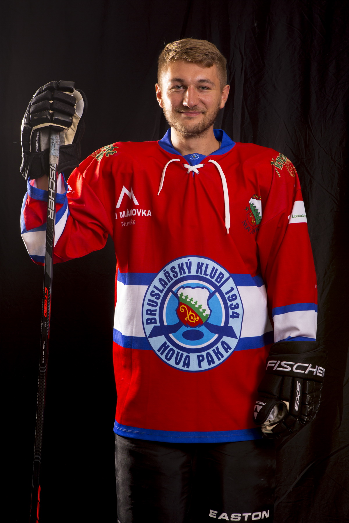 Miroslav Horyna
