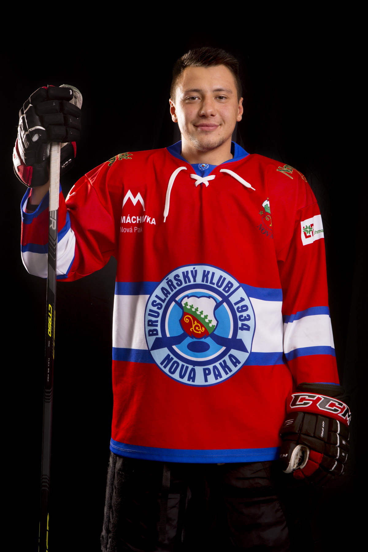 Marek Mlčoch