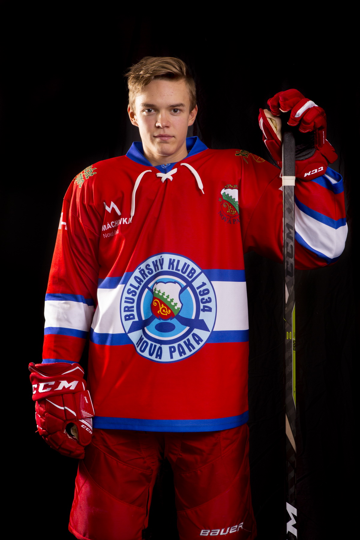 Tomáš Müller