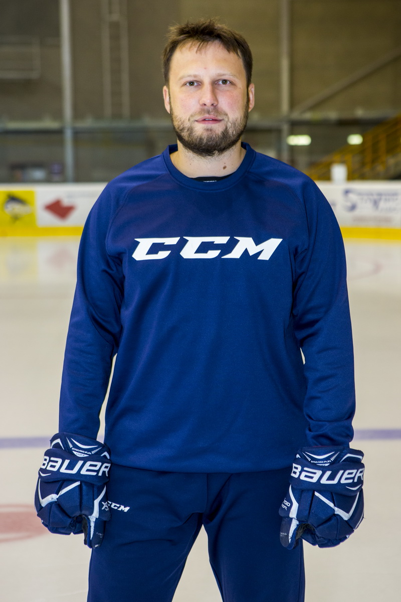 Pavel Fedulov