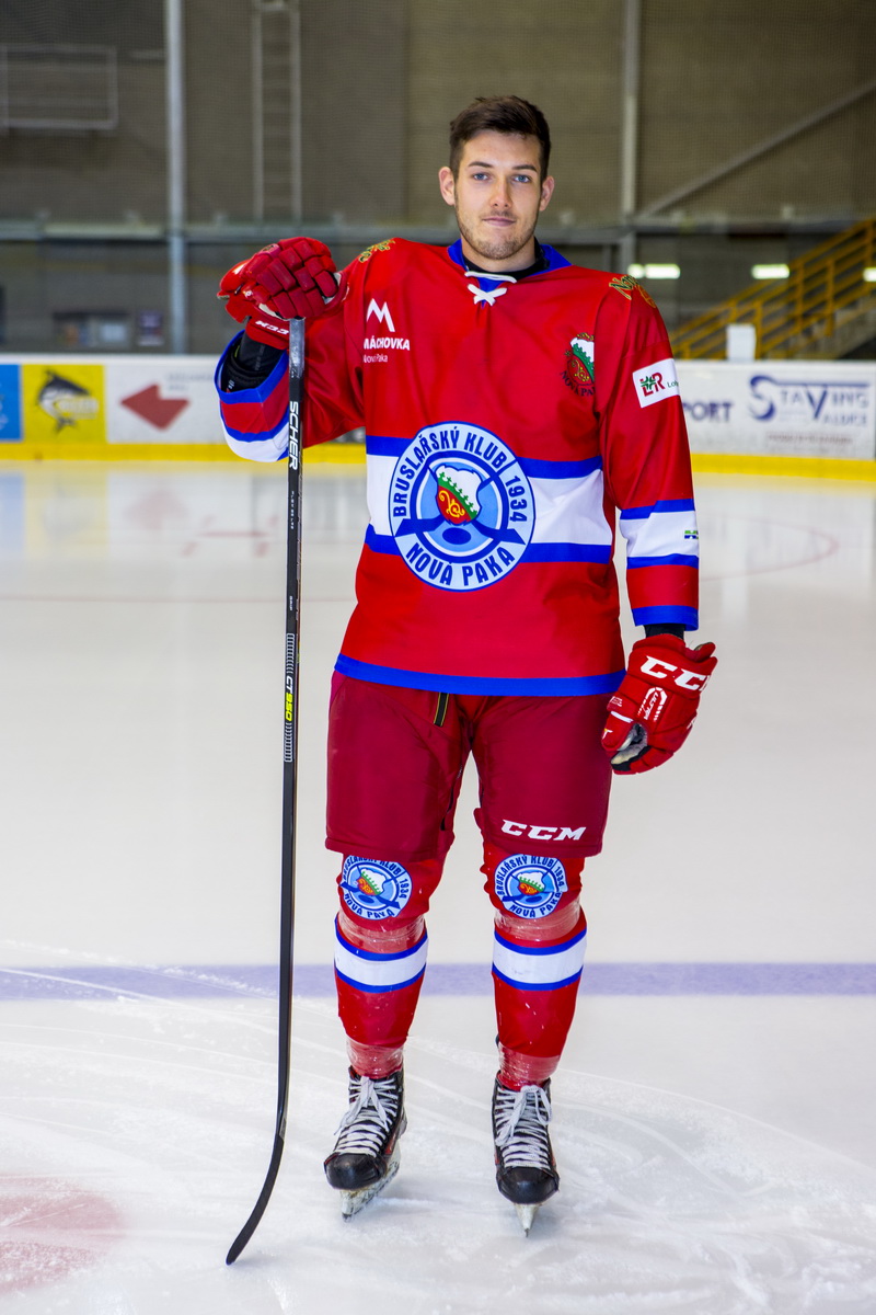 Kryštof Hroudný