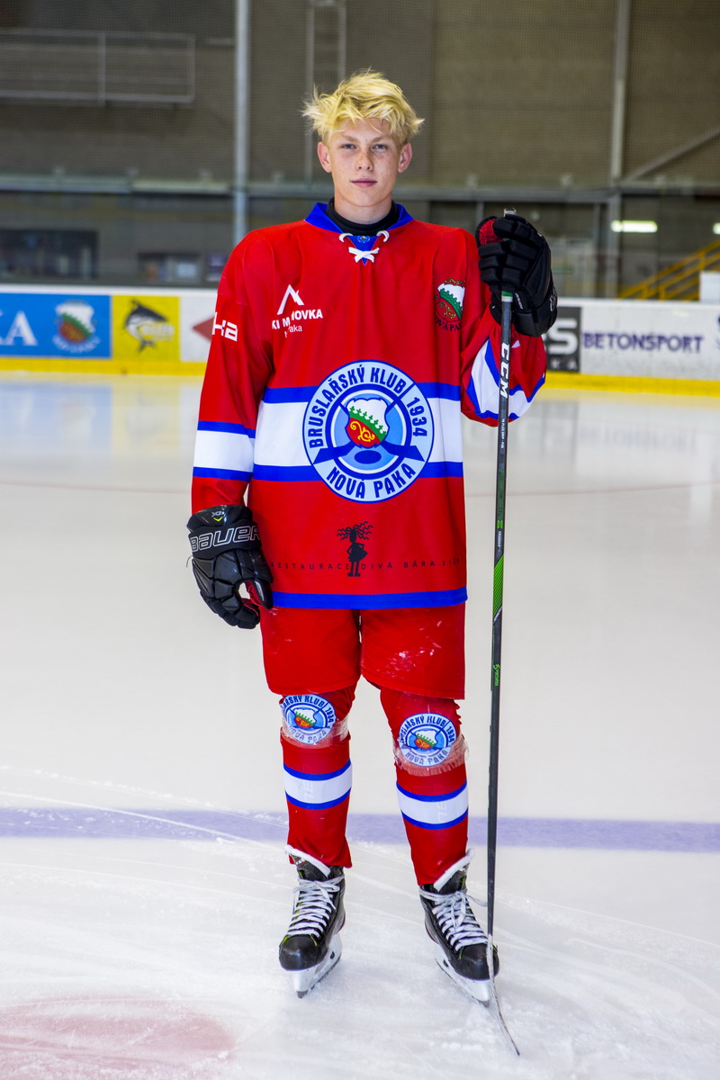 Daniel Pekárek